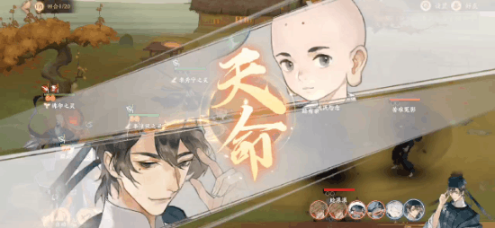 撸猫与抽卡！在《忘川风华录》里玩这个就够嗨了！