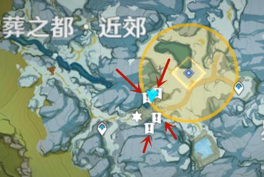 【1.2攻略】隐藏任务：漂流瓶、神职人员