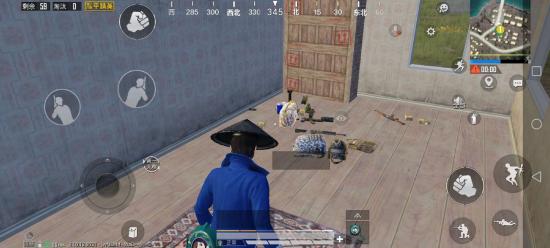 和平精英如何保证自己能存活更久？