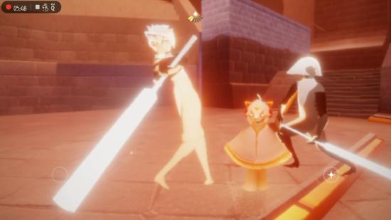【攻略创作】如何去千鸟城
