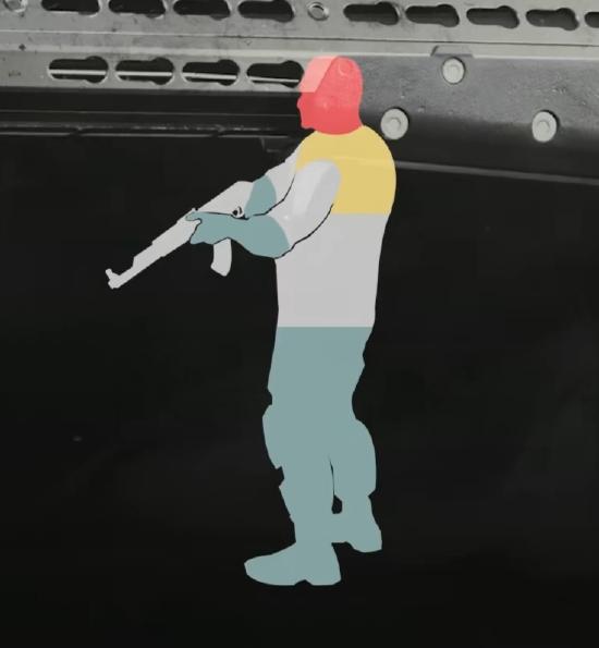 [魅影测评组]高阶武器选择与枪匠系统教程
