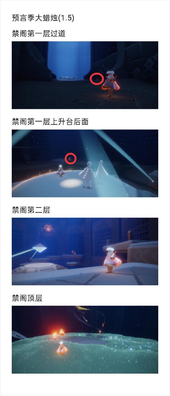 【攻略创作】预言季