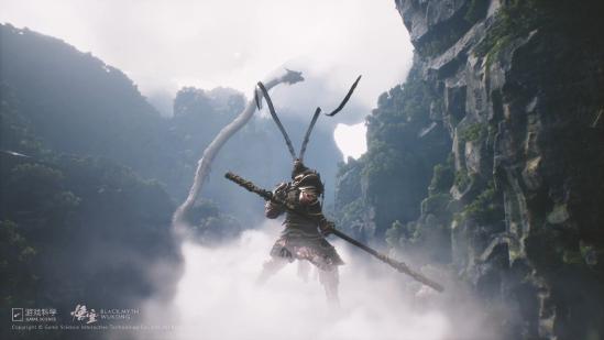 IGN评选2020年观看最多预告片TOP10 ：《黑神话：悟空》排名第二