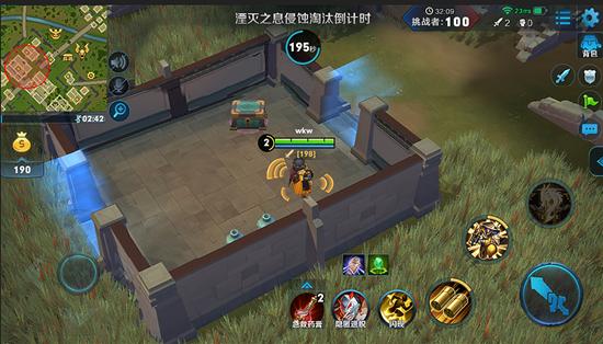【公告】综合调整 王者荣耀抢先服1月7日更新