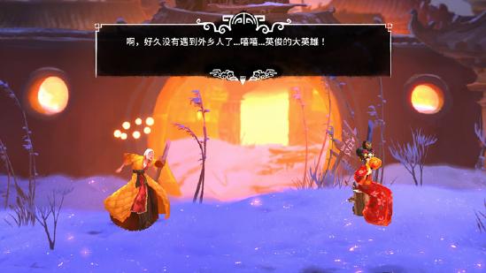 Steam移植手游《非常英雄》3月初上线！法国人制作的纯中国味游戏？