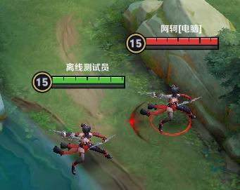【公告】战场呈现优化 王者荣耀抢先服1月7日停机更新