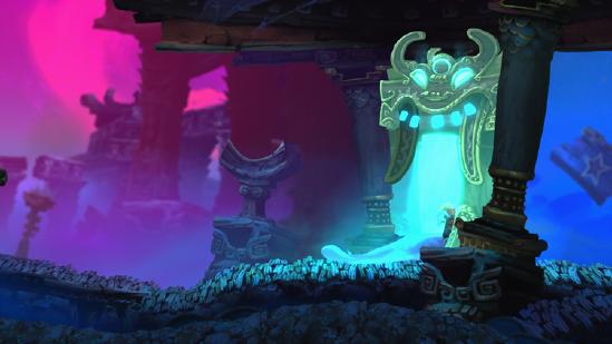 Steam移植手游《非常英雄》3月初上线！法国人制作的纯中国味游戏？