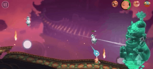 Steam移植手游《非常英雄》3月初上线！法国人制作的纯中国味游戏？