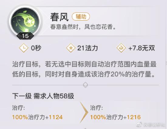 【玲珑攻略】：职业定位/技能解析/连招技巧