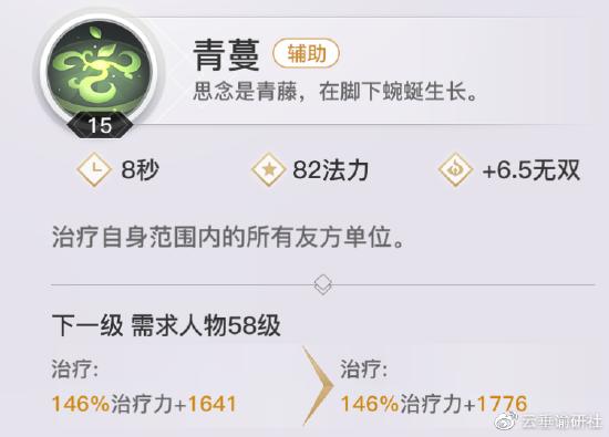 【玲珑攻略】：职业定位/技能解析/连招技巧