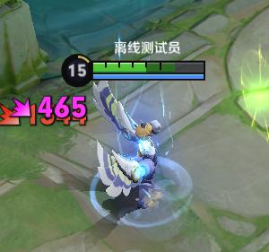 【公告】战场呈现优化 王者荣耀抢先服1月7日停机更新