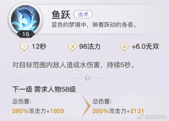 【玲珑攻略】：职业定位/技能解析/连招技巧