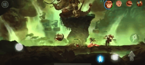 Steam移植手游《非常英雄》3月初上线！法国人制作的纯中国味游戏？