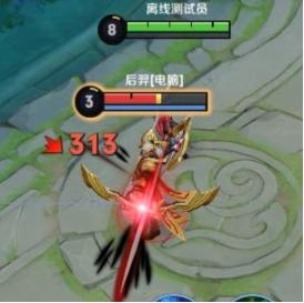 【公告】战场呈现优化 王者荣耀抢先服1月7日停机更新