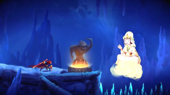 Steam移植手游《非常英雄》3月初上线！法国人制作的纯中国味游戏？