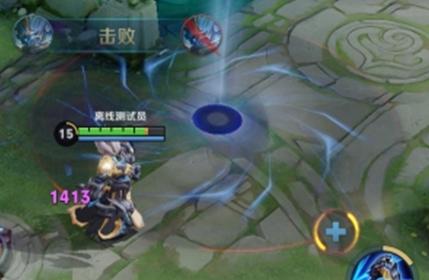 【公告】战场呈现优化 王者荣耀抢先服1月7日停机更新