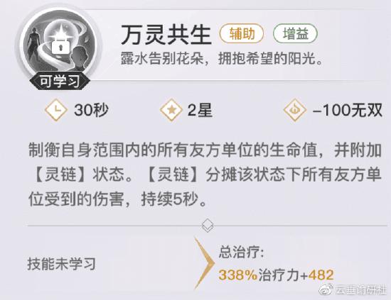 【玲珑攻略】：职业定位/技能解析/连招技巧