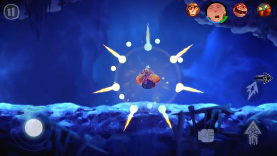 Steam移植手游《非常英雄》3月初上线！法国人制作的纯中国味游戏？