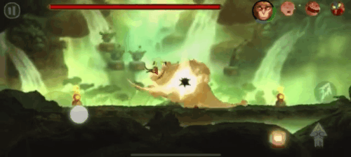 Steam移植手游《非常英雄》3月初上线！法国人制作的纯中国味游戏？