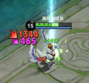 【公告】战场呈现优化 王者荣耀抢先服1月7日停机更新