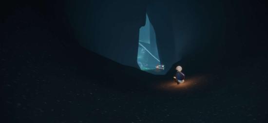 【攻略创作】适合带伞去的景点——观雨台