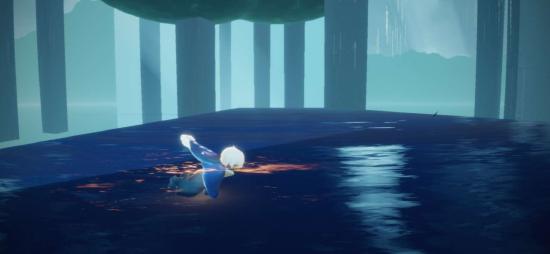 【攻略创作】适合带伞去的景点——观雨台