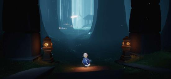 【攻略创作】适合带伞去的景点——观雨台