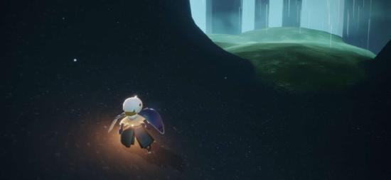 【攻略创作】适合带伞去的景点——观雨台