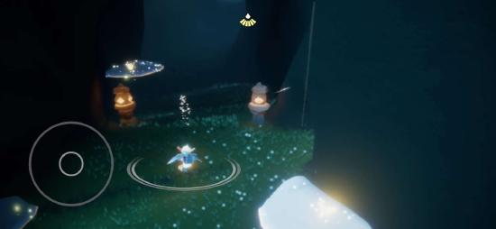 【攻略创作】适合带伞去的景点——观雨台