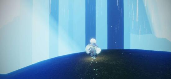 【攻略创作】适合带伞去的景点——观雨台