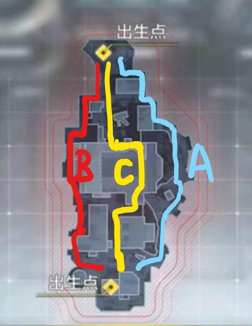 【地图赛单】雪山之巅：掌控时机先手致胜