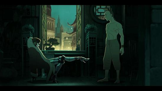 《爱，死亡和机器人》第二季将至！一部不看就后悔的动画神剧