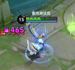 【公告】战场呈现优化 王者荣耀正式服1月14日停机更新