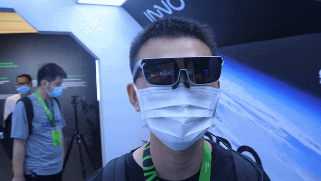 AR眼镜或将大规模进入市场，未来生活会发生哪些变化？