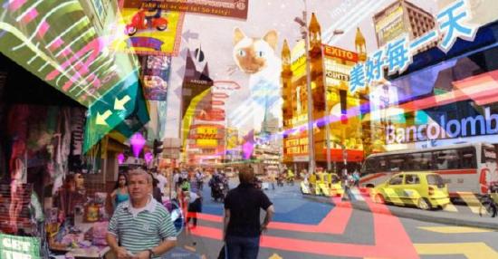 AR眼镜或将大规模进入市场，未来生活会发生哪些变化？