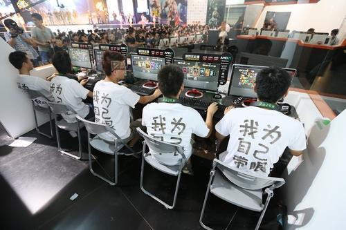 未来VR设备能做什么？也许是在游戏中听演唱会