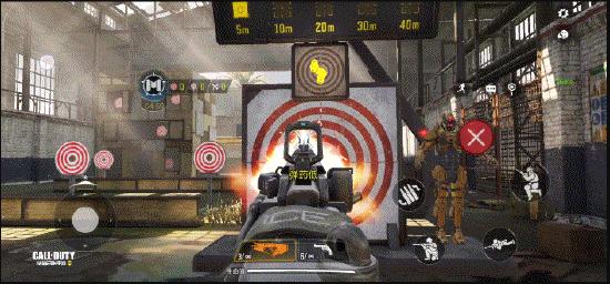 【枪械作战手册】高手进阶，教你玩转Razorback！