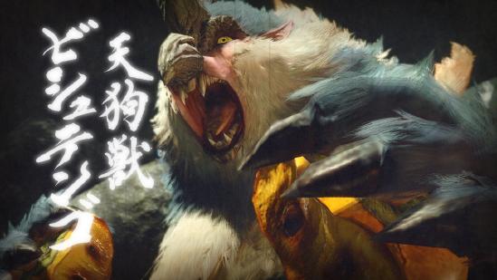 游戏中的“书法”，简单的字体背后却大有来头