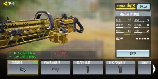 【攻略创作】出道即巅峰，排位毒瘤Chopper轻机枪半价全家桶
