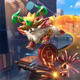 11.2版本更新公告：欢迎来到瑞兽闹新春！