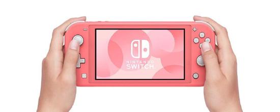 国行Switch销量达到新高！好家伙！不知不觉诞生了百万国行勇士