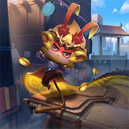 11.2版本更新公告：欢迎来到瑞兽闹新春！
