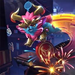 11.2版本更新公告：欢迎来到瑞兽闹新春！