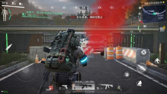 网易生存射击新作《Lost Light》曝光，将于1月28日在海外开启测试