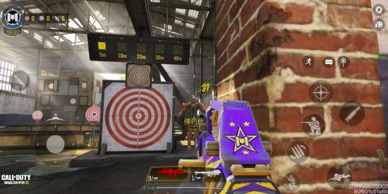 【攻略创作】CQB5，人手紫皮的bug级冲锋枪