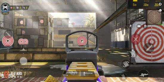 【攻略创作】CQB5，人手紫皮的bug级冲锋枪