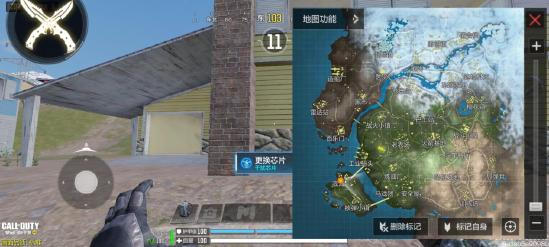【使命战场】使命战场模式中如何跑圈能提高胜率？