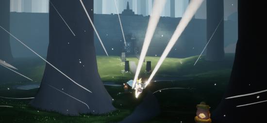 【攻略创作】1月28日   国服复刻先祖   位置