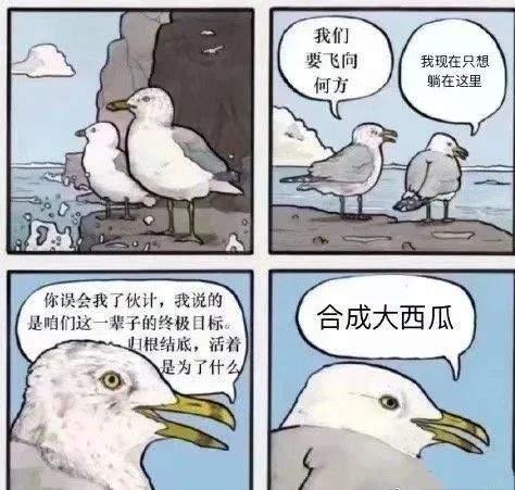游戏安卓版来了！解压又上头《合成大西瓜》凭什么火爆出圈？