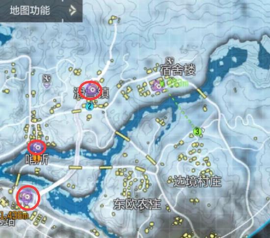【攻略创作】装甲攻势如何呼叫坦克 装甲攻势五个部位怎么得